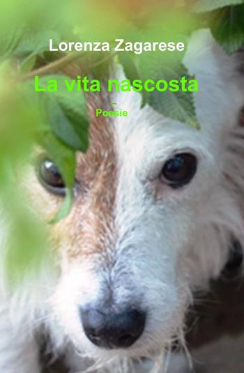 La vita nascosta - Lorenza Zagarese - Libro ilmiolibro self publishing 2014, La community di ilmiolibro.it | Libraccio.it