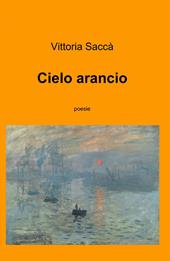 Cielo arancio