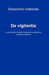 De vigilantia