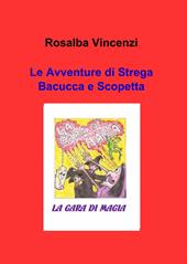 Le avventure di strega Bacucca e Scopetta