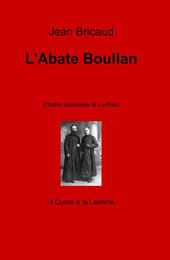 L' abate Boullan