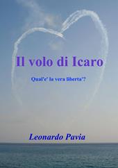 Il volo di Icaro