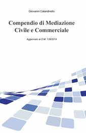 Compendio di mediazione civile