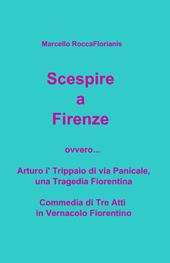 Scespire a Firenze