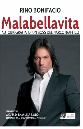 Malabellavita - Rino Bonifacio - Libro ilmiolibro self publishing 2015, La community di ilmiolibro.it | Libraccio.it