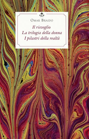 Il risveglio-La trilogia della donna-I pilastri della realtà - Omar Braido - Libro ilmiolibro self publishing 2015, La community di ilmiolibro.it | Libraccio.it