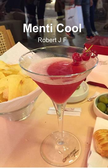 Menti cool - Robert J. F. - Libro ilmiolibro self publishing 2015, La community di ilmiolibro.it | Libraccio.it