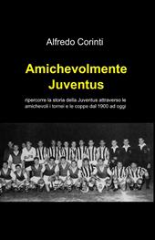 Amichevolmente Juventus