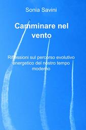 Camminare nel vento