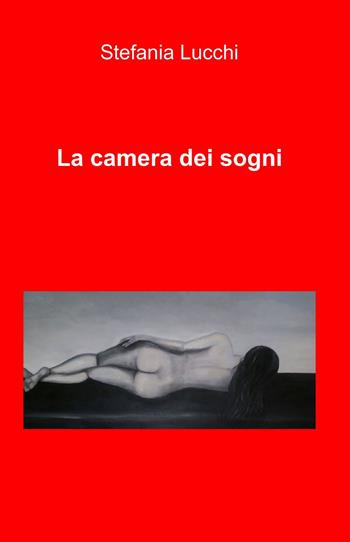 La camera dei sogni - Stefania Lucchi - Libro ilmiolibro self publishing 2015, La community di ilmiolibro.it | Libraccio.it