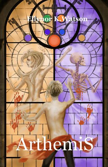 Arthemis. Racconti d'oltremondo. Il clan di Isferah - Ellynor K. Watson - Libro ilmiolibro self publishing 2015, La community di ilmiolibro.it | Libraccio.it