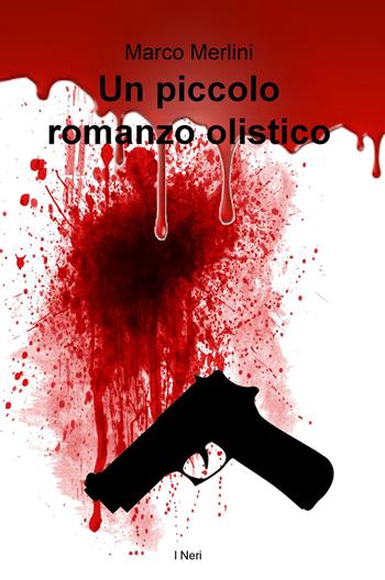 Un piccolo romanzo olistico - Marco Merlini - Libro ilmiolibro self publishing 2015, La community di ilmiolibro.it | Libraccio.it