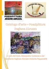 Catalogo Poesipittura Regione Abruzzo
