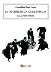 La disobbedienza civile in Italia. Il caso don Milani