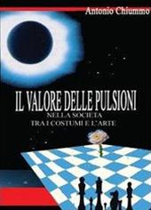 Il valore delle pulsioni nella società tra i costumi e l'arte