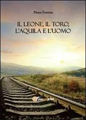 Il leone, il toro, l'aquila e l'uomo