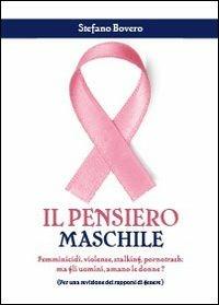 Il pensiero maschile - Stefano Bovero - Libro Youcanprint 2013, Saggistica | Libraccio.it