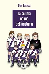 La scuola calcio dell'Oratorio