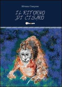Il ritorno di Cisarò - Silvana Campese - Libro Youcanprint 2013, Narrativa | Libraccio.it
