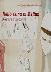 Nello zaino di Matteo