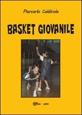 Basket giovanile