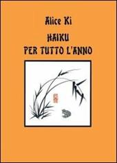 Haiku per tutto l'anno