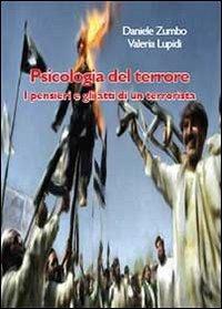 Psicologia del terrore - Daniele Zumbo, Valeria Lupidi - Libro Youcanprint 2013 | Libraccio.it