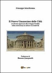 Il nuovo umanesimo delle città