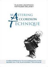 Mastering accordion technique