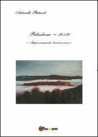 Palindromo 19.1.91 - Antonello Plataroti - Libro Youcanprint 2013 | Libraccio.it