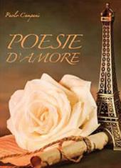 Poesie d'amore