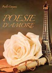 Poesie d'amore