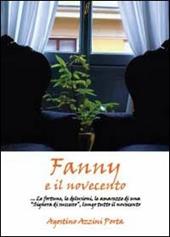 Fanny e il novecento