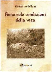 Sono solo condizioni della vita - Domenico Fellone - Libro Youcanprint 2013 | Libraccio.it