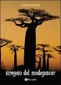 Stregato dal Madagascar - Vittorio Conte - Libro Youcanprint 2013 | Libraccio.it