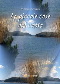Le piccole cose dal cuore - Vincenzo Cosenza - Libro Youcanprint 2013 | Libraccio.it