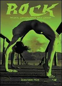 Green rock - Sebastiano Pavia - Libro Youcanprint 2013 | Libraccio.it
