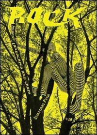 Yellow rock - Sebastiano Pavia - Libro Youcanprint 2013 | Libraccio.it