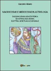 Macrocosmo e microcosmo in astrologia