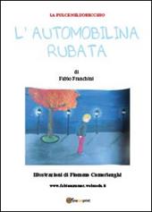 L' automobilina rubata