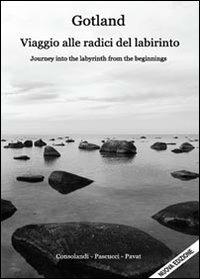 Gotland - Fabio Consolandi, Luca Pascucci, Giancarlo Pavat - Libro Youcanprint 2013 | Libraccio.it