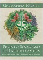 Pronto soccorso e naturopatia