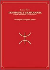 Tensione e grafologia. Pophal e Moretti a confronto