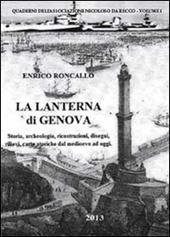 La lanterna di Genova