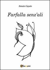 Farfalla senz'ali