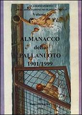 Almanacco della pallanuoto 1901/1999