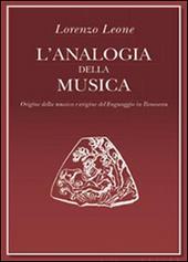 L' analogia della musica