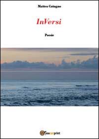 InVersi - Matteo Cotugno - Libro Youcanprint 2014 | Libraccio.it