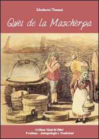 Quèi de la Maschèrpa - Modesto Tonani - Libro Youcanprint 2014, Narrativa | Libraccio.it