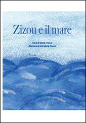 Zizou e il mare